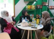 DPRD Balangan bangga produk UMKM tampil di Kalsel Expo 2025