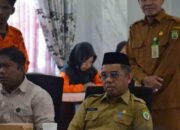 Sekwan Balangan imbau masyarakat waspada Karhutla