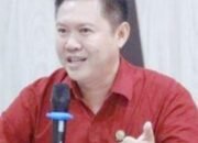 Legislator Balangan ajak generasi muda kerja nyata