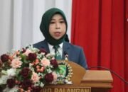 DPRD apresiasi Pemkab Balangan raih penghargaan KLA 2025
