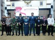 Lindawati apresiasi sosok almarhum Wakil Ketua Syamsudinor