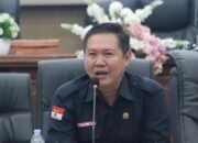 DPRD Balangan soroti efisiensi anggaran belum maksimal
