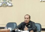 Legislator Balangan soroti kenaikan tarif air bersih