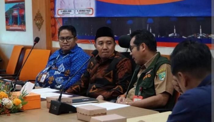 Legislator Balangan dukung penuh pembentukan FPRB