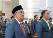 Komisi III DPRD Balangan dorong program ketahanan pangan