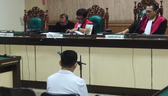 Mantan Dirut PT ADCL dihukum 8 tahun penjara, indikasi tersangka lain menguat