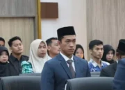 DPRD Balangan dorong lahirnya regulasi inklusif untuk perjuangkan hak disabilitas