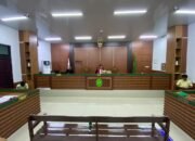 Praperadilan Sutikno, Ahli Ungkap Fakta Historis, Penyidik Bebas dari Tuduhan