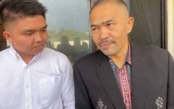 “Kebohongan Lari Secepat Kilat”, Kuasa Hukum Sutikno Tegaskan Tak Gentar Lanjutkan Perkara