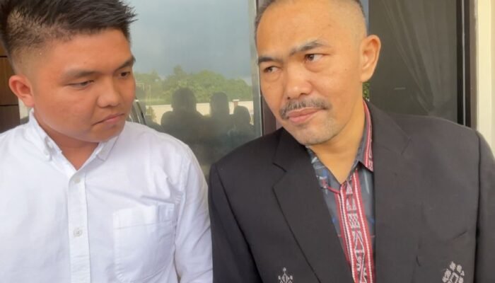 “Kebohongan Lari Secepat Kilat”, Kuasa Hukum Sutikno Tegaskan Tak Gentar Lanjutkan Perkara