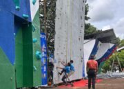 FPTI Balangan kirim 12 atlet terbaik untuk taklukkan Porprov XII Kalsel 2025