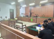 Tim hukum Sutikno ajukan keberatan pada sidang praperadilan kasus korupsi dana hibah
