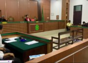 Kuasa hukum mantan Sekda Balangan pertanyakan urgensi masa penahanan diperpanjang 40 hari