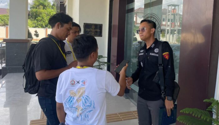 Kejari Balangan: Penyidikan kasus majelis taklim sudah sesuai aturan