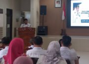 Pemkab HST gelar pembinaan ketenteraman dan wawasan kebangsaan