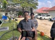 Polres Balangan selidiki temuan jasad bayi di TPA Batu Merah