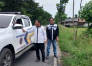 DLHP HST akan pasang PJU di jalan lingkar Kapar Walangsi