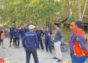 Kecamatan Paringin gelar pelatihan penggunaan mesin Alkon di Kalahiyang