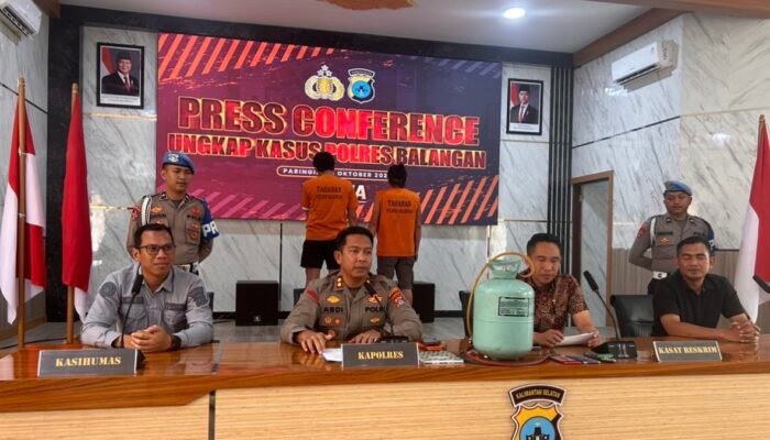 Atas namakan PT Jhonlin, dua pria di Halong tipu puluhan masyarakat