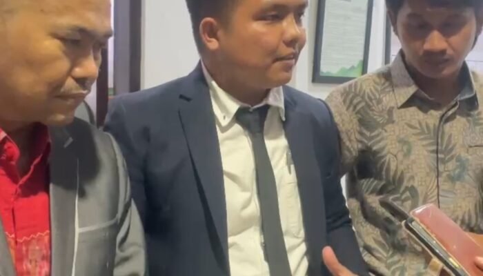 Kasus Hibah Majelis Taklim, Mantan Sekda Balangan Lawan Kejaksaan, Ada Apa dengan Prosedur?