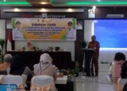 Pemkab HST gelar bimtek implementasi perizinan berusaha