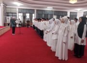 Dewan hakim MTQ ke-45 dikukuhkan, Wabup HST ingatkan amanah dan tanggung jawab