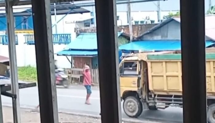 Aksi premanisme di HST, dua orang diamankan Polisi