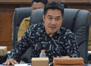 Anggota DPRD Balangan tanggapi HAN 2025