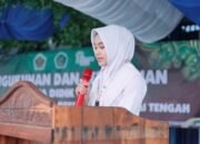 Siswi MTsN 1 HST Pantai Hambawang berhasil lolos seleksi SMA Taruna Nusantara