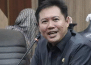 DPRD Balangan dukung revisi Perda nomor 6 tahun 2022