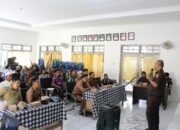 Kejari HST Gelar FGD untuk Optimalisasi Transparansi Keuangan Desa