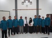 Perangkat Desa Banua Binjai resmi dilantik, siap tingkatkan pelayanan masyarakat