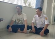 Pembacok Aparat Desa Banua Budi Bukan Penerima Bansos