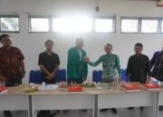 Kolaborasi Strategis Sapta Group Dengan Manajemen Polimu, Siap Jadikan Rujukan Vokasi Kalimantan Selatan