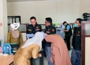 Terkait Dana Pokir, Kejaksaan Lakukan Penggeledahan Kantor Disporapar dan UKPBJ Balangan