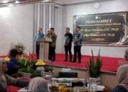 Kajari HST berganti dari Yusup Darmaputra kepada Aditya Rakatama