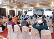 Ormas mitra strategis Pemkab HST dalam pembangunan daerah