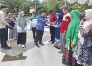 Bupati HST tekankan transformasi kesehatan pada HKN ke-61