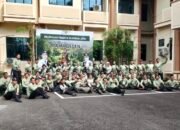 Langkah Kasih Mama Deden ke Pelosok HST, Tak Ada Jarak Bagi Kepedulian