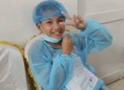 Mengintip Dunia Kembali, Kisah Ziki, Bocah 11 Tahun yang Menanti Cahaya Kedua di Balangan   