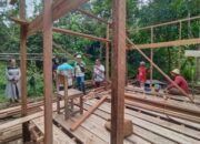 Opini : Menguji Narasi CSR Adaro, Melihat Lebih Dekat ke Balangan