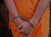 Niat ke Kaltim Berujung Bui, Pasutri Pembobol Kotak Amal Masjid Al Akbar Diciduk!