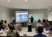 Revolusi Pengawasan! Imigrasi Balangan Luncurkan ‘LIPORA’, Warga Kini Jadi Detektif Digital di Ujung Jari!   