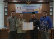 Garda Terdepan Kesiapsiagaan: DPRD Balangan Apresiasi dan Dorong FPRB Akt