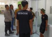 Bocah 7 tahun ditemukan meninggal di sungai Jatuh HST