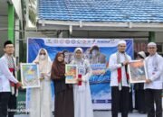 Al Khair bersama Palestina: sentuhan cinta dan solidaritas dari Barabai untuk Gaza