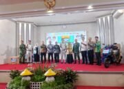 HST Gelar Gebyar Panutan PKB, Jadi Kabupaten Terakhir Sebelum Acara Puncak Provinsi