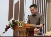 Legislator Balangan dukung wacana pembangunan museum