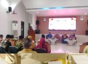 Diklat Paralegal HST: Siap Jadi Jembatan Antara Masyarakat dan Hukum