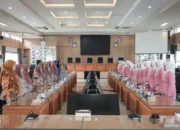 Gatriwara DPRD Balangan dan Kalsel perkuat sinergi